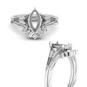 semi-mount-antique-diamond-ring-with-twisted-band-in-FD10747-SM-ANGLE3-NL-WG